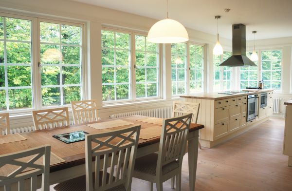 Cost of Home Window Replacement in Spokane