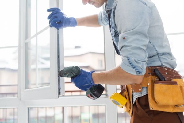 Cost of Residential Window Service in Spokane