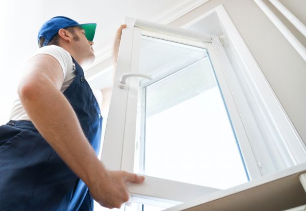 Cost of Vinyl Windows Installation in Spokane