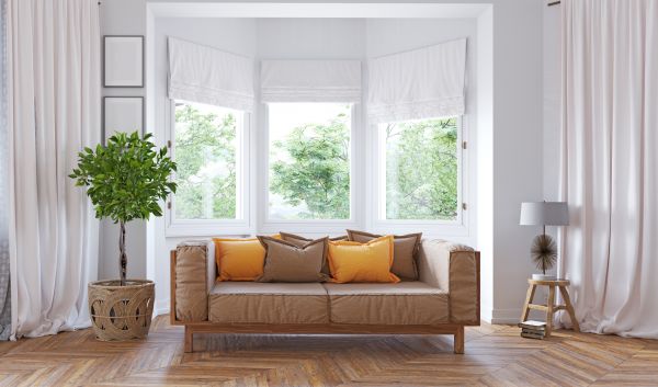 Cost of Soundproof Window Replacement in Spokane