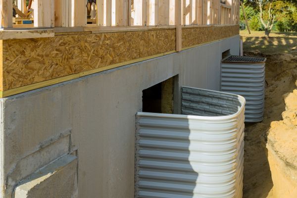 Cost of Egress Window Replacement in Spokane
