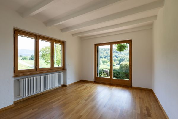 Cost of Wood Window Installation in Spokane