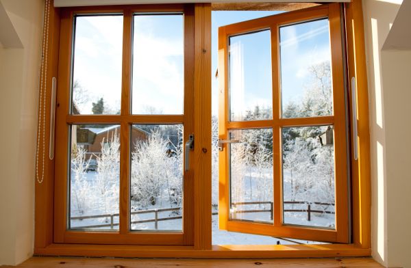 Cost of Double Window Replacement in Spokane