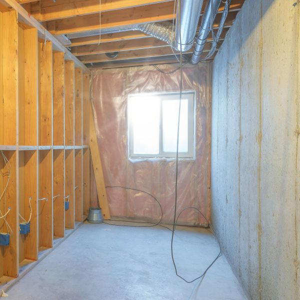 Cost of Basement Window Replacement in Spokane
