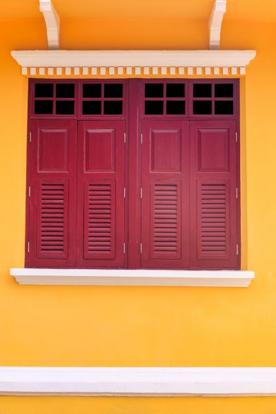 Cost of Wood Window Service in Spokane