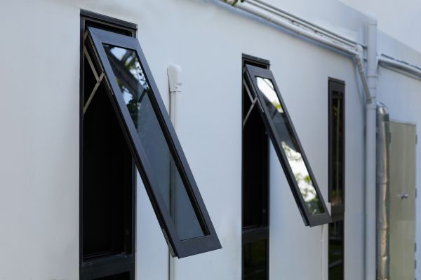 Cost of Tilt Window Installation in Spokane