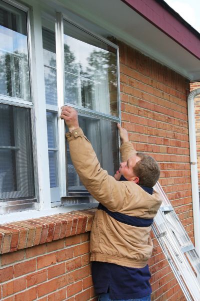 Cost of Storm Windows Replacement in Spokane
