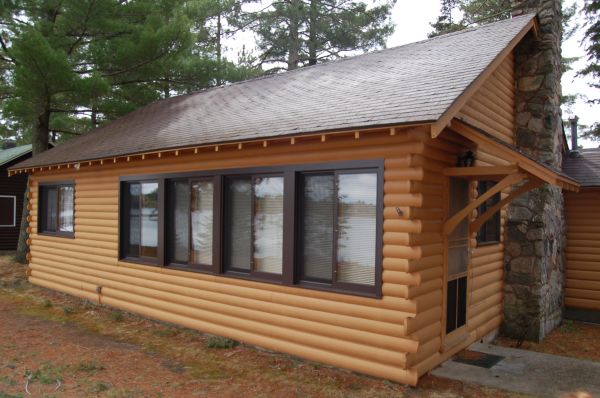 Cost of Cabin Window Replacement in Spokane